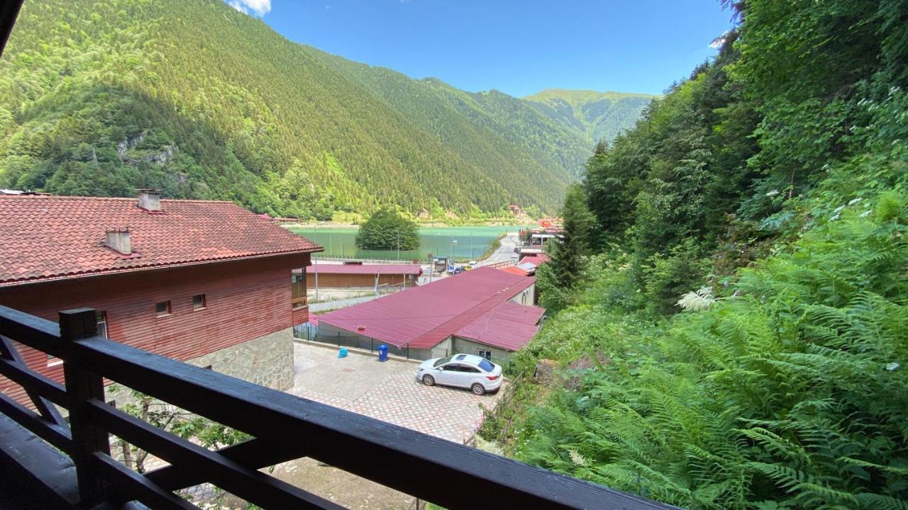 Kaya Residence Uzungol Exterior photo