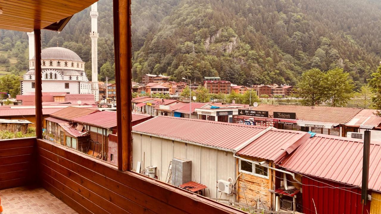 Kaya Residence Uzungol Exterior photo